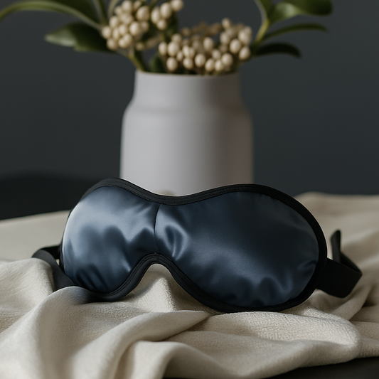 Silk Sleep Mask
