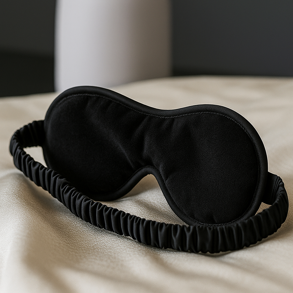 Silk Sleep Mask